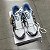 TÊNIS JJJJOUND X ASICS GEL-KAYANO 14 WHITE BLUE (COMPLETO) - Imagem 3