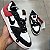 TÊNIS NIKE SB ALLEYOOP BLACK TOE (SEM CAIXA) - Imagem 1