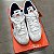 TÊNIS SACAI X NIKE ZOOM CORTEZ WHITE AND UNIVERSITY RED (COMPLETO) - Imagem 3