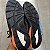 TÊNIS ADIDAS ZX 1K BOOST 2.0 CORE BLACK BEAM ORANGE SILVER METALLIC (COMPLETO) - Imagem 2
