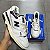 TÊNIS AIMÉ LEON DORE X NEW BALANCE 550 PURPLE (COMPLETO) - Imagem 1