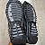 TÊNIS NIKE AIR MAX TL 2.5 BLACK METALLIC SILVER (COMPLETO) - Imagem 2