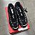 TÊNIS NIKE AIR MAX TL 2.5 BLACK METALLIC SILVER (COMPLETO) - Imagem 3