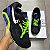 TÊNIS NIKE AIR 180 BLACK AND WHITE (COMPLETO) - Imagem 1