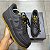 TÊNIS NIKE AIR FORCE 1 LOW MEDIUM ASH (COMPLETO) - Imagem 1