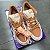 TÊNIS NIKE SB DUNK LOW TROCADERO GARDENS (COMPLETO) - Imagem 3