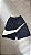 BERMUDA NIKE SPORTSWEAR SWOOSH BLACK - Imagem 1