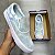 TÊNIS RAYSSA LEAL X NIKE SB ZOOM VERONA SLIP GLACIER BLUE (CAIXA DANIFICADA) - Imagem 1