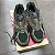 TÊNIS TEDDY SANTIS X NEW BALANCE 990V3 MIUSA GREEN PURPLE (COMPLETO) - Imagem 3