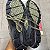TÊNIS TEDDY SANTIS X NEW BALANCE 990V3 MIUSA GREEN PURPLE (COMPLETO) - Imagem 2