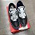 TÊNIS NIKE AIR MAX 90 GORE-TEX ANTHRACITE OBSIDIAN (COMPLETO) - Imagem 3