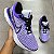 TÊNIS NIKE REACT INFINITY RUN FLYKNIT 3 PSYCHIC PURPLE (SEM CAIXA) - Imagem 1