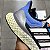 TÊNIS ADIDAS ULTRA 4D CHALK WHITE BLUE FUSION (COMPLETO) - Imagem 4