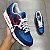 TÊNIS NIKE AIR MAX 90 PHOTO BLUE NAVY (SEM CAIXA) - Imagem 1