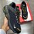 TÊNIS NIKE AIR MAX TW BLACK BRONZINE (COMPLETO) - Imagem 1