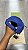 BONÉ GUCCI GG 1921 BASEBALL BLUE - Imagem 2