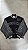 JAQUETA SUPREME PRAISES VARSITY BLACK - Imagem 1