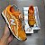 TÊNIS KITH X NEW BALANCE 204L SUNBURST (COMPLETO) - Imagem 1