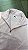 JAQUETA PALACE 1/4 ZIP WASH OUT FUNNEL LUSH FLUSH - Imagem 3