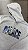 MOLETOM PALACE EARTHY HOOD GREY MARL - Imagem 2