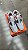 TÊNIS NIKE AIR MAX 90 WOLF GREY RUSH PINK (COMPLETO) - Imagem 3