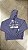 MOLETOM GALLERY DEPT. PROPERTY-PRINT COTTON BLUE - Imagem 1