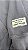 MOLETOM GALLERY DEPT. PROPERTY-PRINT COTTON BLUE - Imagem 4