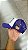 BONÉ PALACE GRAPE TRUCKER PURPLE - Imagem 3