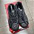 TÊNIS NIKE SHOX RIDE 2 IRON GREY AND ANTHRACITE (COMPLETO) - Imagem 3