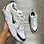 TÊNIS NIKE SB AIR MAX ISHOD WAIR SUMMIT WHITE NAVY (SEM CAIXA) - Imagem 1