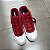 TÊNIS NIKE SB AIR MAX ISHOD WAIR WHITE VARSITY RED (SEM CAIXA) - Imagem 3