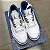 TÊNIS AIR JORDAN 3 WIZARDS TRUE BLUE AND COPPER (COMPLETO) - Imagem 3