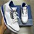 TÊNIS AIR JORDAN 3 WIZARDS TRUE BLUE AND COPPER (COMPLETO) - Imagem 1