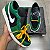TÊNIS AIR JORDAN 1 LOW SE CHRISTMAS (COMPLETO) - Imagem 1