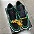 TÊNIS AIR JORDAN 1 LOW SE CHRISTMAS (COMPLETO) - Imagem 3