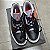 TÊNIS AIR JORDAN 3 BLACK CEMENT (COMPLETO) - Imagem 3