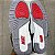 TÊNIS AIR JORDAN 3 BLACK CEMENT (COMPLETO) - Imagem 2