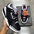 TÊNIS AIR JORDAN 3 BLACK CEMENT (COMPLETO) - Imagem 1