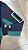 DRAGON BALL X PRIMITIVE JAQUETA TRUNKS ANORAK BLACK TEAL - Imagem 3