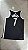 REGATA NIKE BROOKLYN NETS ICON EDITION 2022/23 - Imagem 3