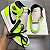 TÊNIS AIR JORDAN 1 HIGH OG VISIONAIRE VOLT (COMPLETO) - Imagem 1