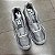 TÊNIS NEW BALANCE MADE IN USA 990V4 GREY WHITE (SEM CAIXA) - Imagem 3