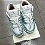 TÊNIS APRIL SKATEBOARDS X NIKE SB DUNK LOW TURBO GREEN (COMPLETO) - Imagem 3