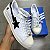 TÊNIS A BATHING APE BAPE X ADIDAS SUPERSTAR WHITE (COMPLETO) - Imagem 1