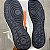 TÊNIS NIKE AIR FORCE 1 MID EVO SUMMIT WHITE BLACK (COMPLETO) - Imagem 2