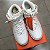TÊNIS NIKE AIR FORCE 1 MID EVO SUMMIT WHITE BLACK (COMPLETO) - Imagem 3