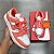 TÊNIS NIKE DUNK LOW WILD MANGO (COMPLETO) - Imagem 1