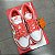 TÊNIS NIKE DUNK LOW WILD MANGO (COMPLETO) - Imagem 3