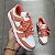 TÊNIS NIKE DUNK LOW WILD MANGO (SEM CAIXA) - Imagem 1