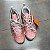 TÊNIS NIKE AIR VAPORMAX PLUS BLEACHED CORAL (SEM CAIXA) - Imagem 3